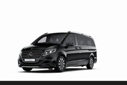 Mercedes-Benz V 300 22.950 km 71.880 &euro; Karlstadt 97753