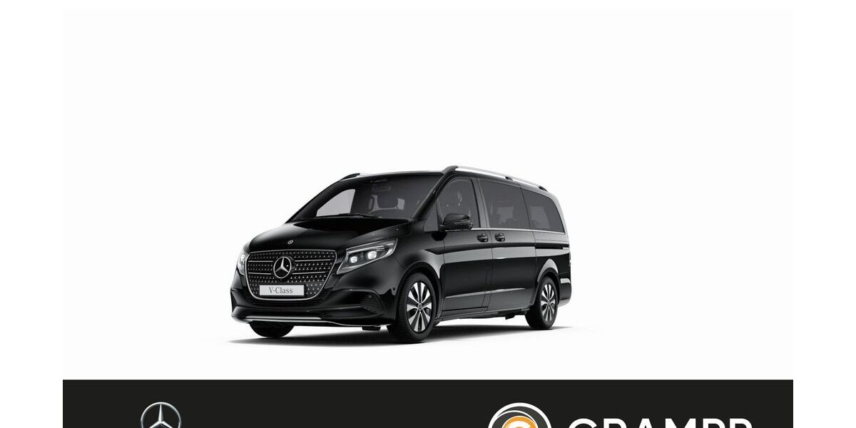 Mercedes-Benz V 300 22.950 km 71.880 &euro; Karlstadt 97753