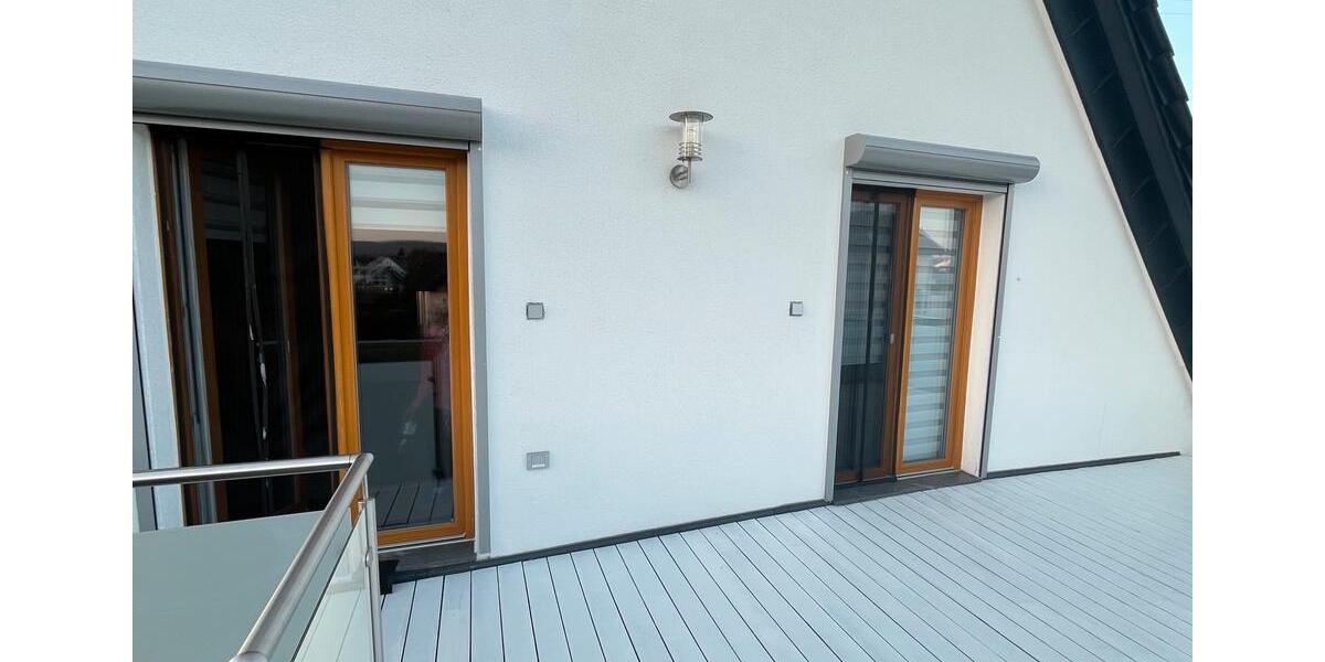 Dachgeschoßwohnung Freigericht - 2 Zimmer, 72 m&sup2;, 1.130&euro; | Angebot:25379357