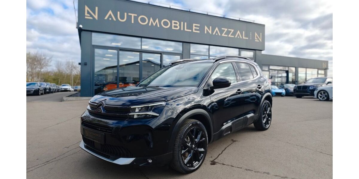 Citroen C5 Aircross 17.500 km 23.990 &euro; Saarlouis 66740