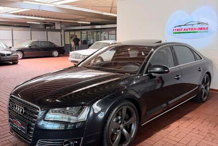 Audi A8 226.554 km 21.900 &euro; Wülfrath 42489