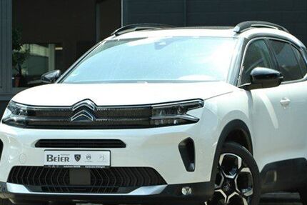 Citroen C5 Aircross 36.982 km 21.890 € Karlsruhe 76131