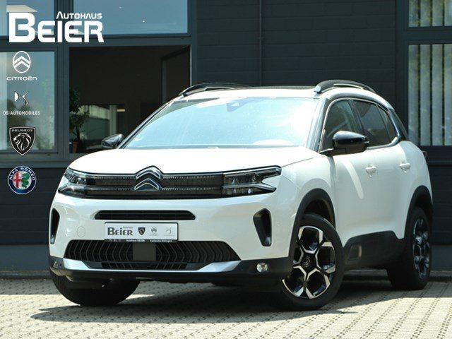 Citroen C5 Aircross 36.982 km 21.890 € Karlsruhe 76131