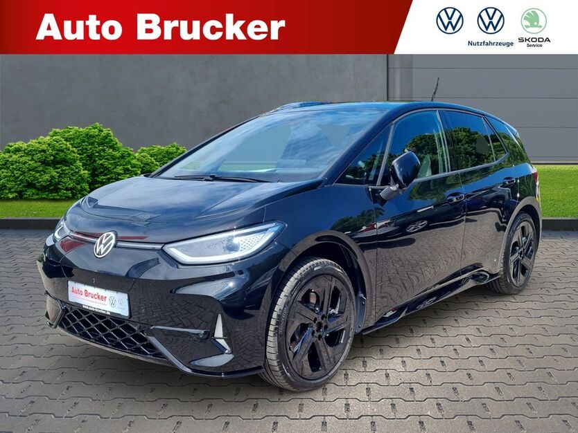 VW ID.3 1.500 km 62.960 € Meiningen 98617