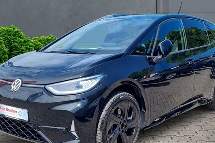 VW ID.3 2.356 km 54.920 € Meiningen 98617
