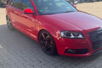 Audi A3 235.087 km 4.890 &euro; Hamburg 21107