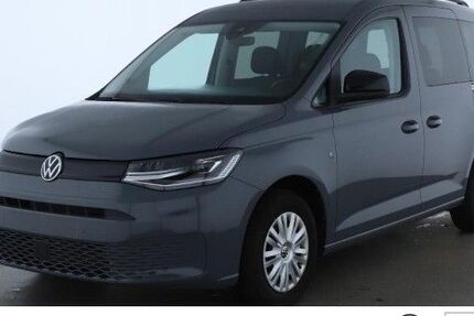 VW Caddy 15.212 km 27.880 &euro; Wasserburg a. Inn 83512