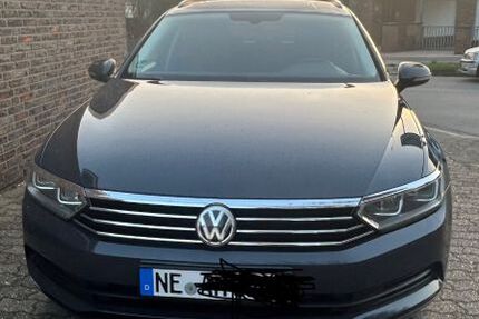 VW Passat 287.000 km 8.900 &euro; neuss 41472