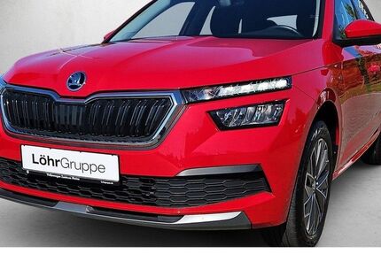 Skoda Kamiq 50.224 km 17.880 € Mainz 55120