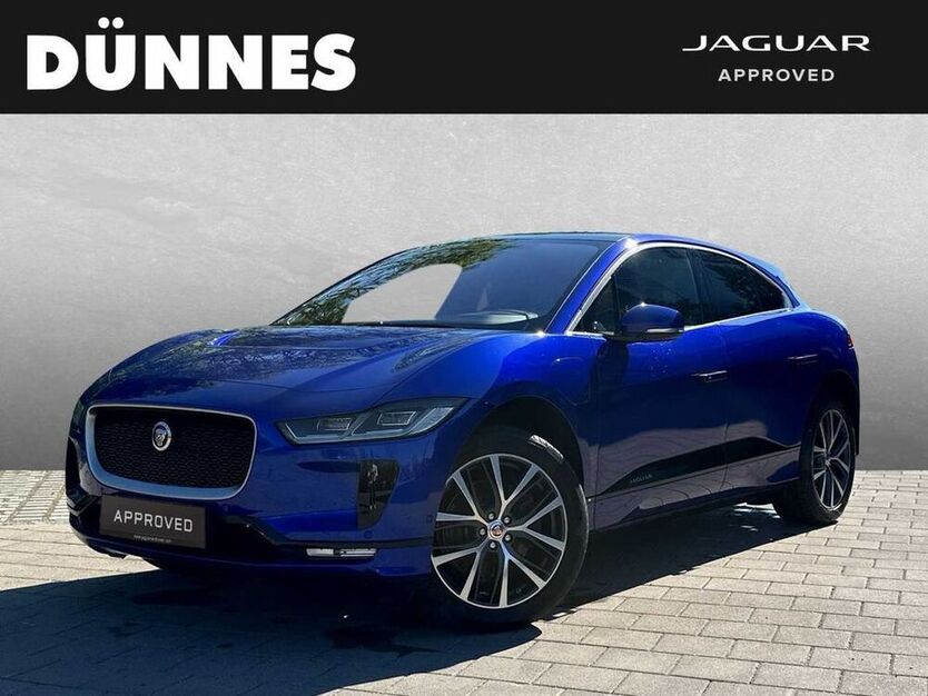 I-Pace