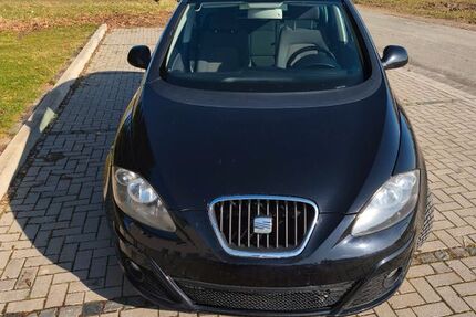 Seat Altea 196.000 km 4.799 &euro; Bad Münder 31848
