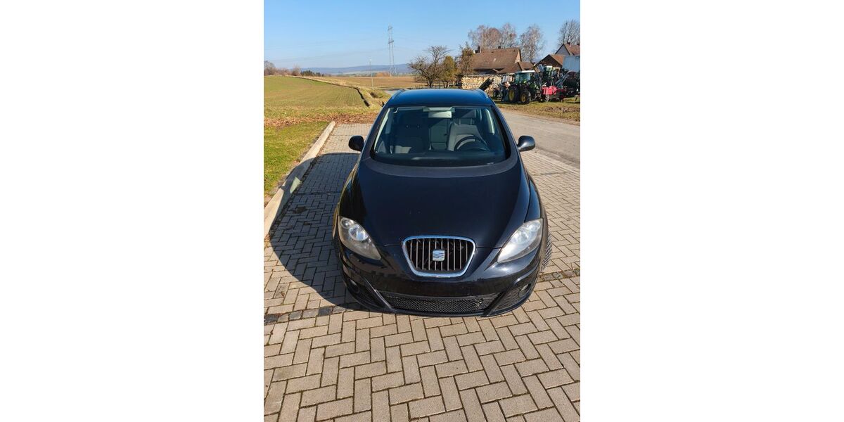 Seat Altea 196.000 km 4.799 &euro; Bad Münder 31848