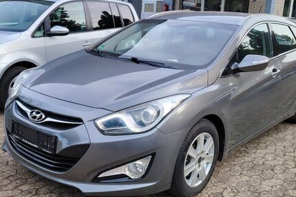 Hyundai i40 171.000 km 6.400 € Buxtehude 21614