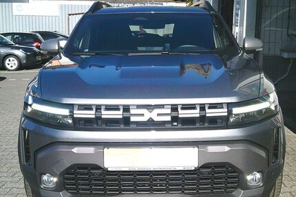 Dacia Duster 13.903 km 24.990 &euro; Frankfurt 60486