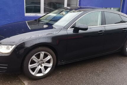 Audi A7 200.000 km 12.499 &euro; Berlin 13405
