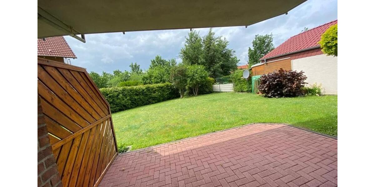 Erdgeschoßwohnung Paderborn Neuenbeken - 3 Zimmer, 85 m&sup2;, 289.000&euro; | Angebot:27165037