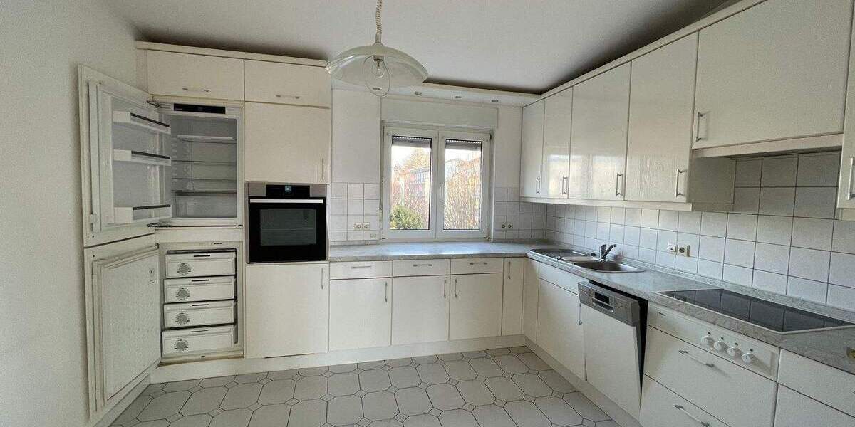 Etagenwohnung Steinen - 2 Zimmer, 62 m&sup2;, 260.000&euro; | Angebot:25748911