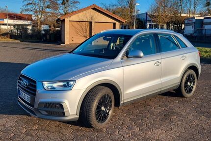 Audi Q3 38.045 km 20.699 &euro; Kassel 34130