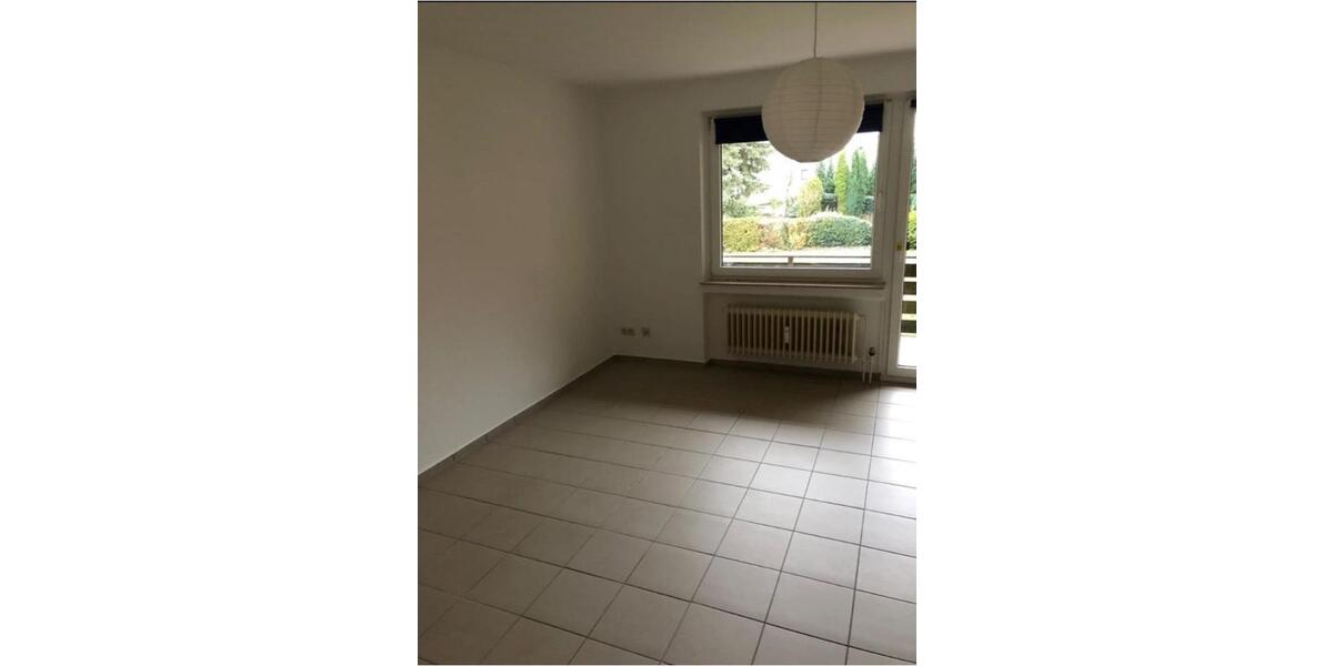 Erdgeschoßwohnung Adendorf - 1 Zimmer, 30 m&sup2;, 480&euro; | Angebot:26366790