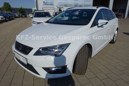 Seat Leon 104.500 km 12.500 &euro; Vöhringen 72189