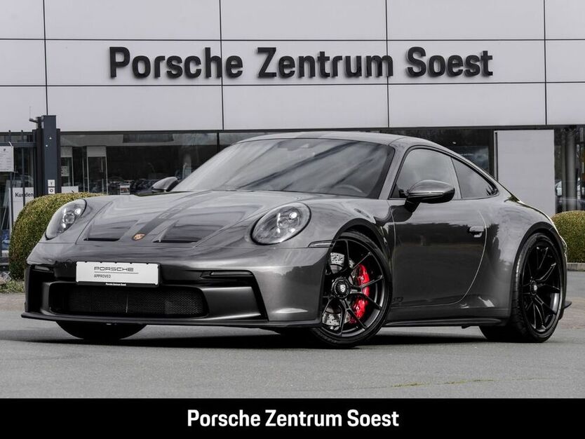911 Urmodell
