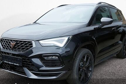 Cupra Ateca 3.500 km 56.870 &euro; Bietigheim-Bissingen 74321