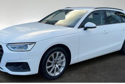 Audi A4 44.736 km 26.650 &euro; Hamburg 22529