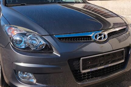 Hyundai i30 151.000 km 3.499 &euro; Memmingen 87700