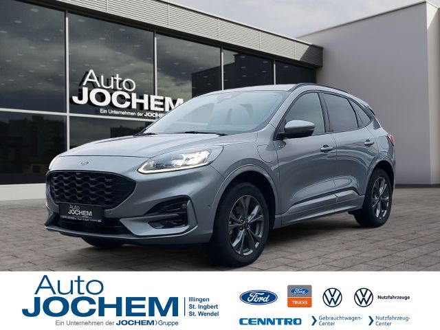 Ford Kuga 28.181 km 25.490 € Illingen, St. Ingbert, St. Wendel 66557