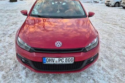 VW Scirocco 75.496 km 10.000 &euro; Velten 16727