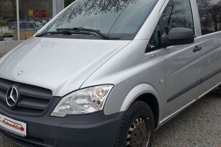 Mercedes-Benz Vito 177.000 km 12.900 &euro; Zwickau 08056