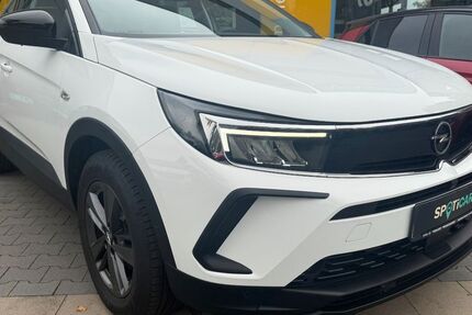 Opel Grandland (X) 103.595 km 16.880 € Bornheim 53332