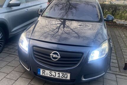 Opel Insignia 161.000 km 1.800 &euro; Regensburg 93053