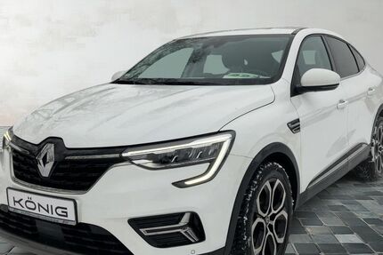 Renault Arkana 17.582 km 21.999 &euro; Magdeburg 39128