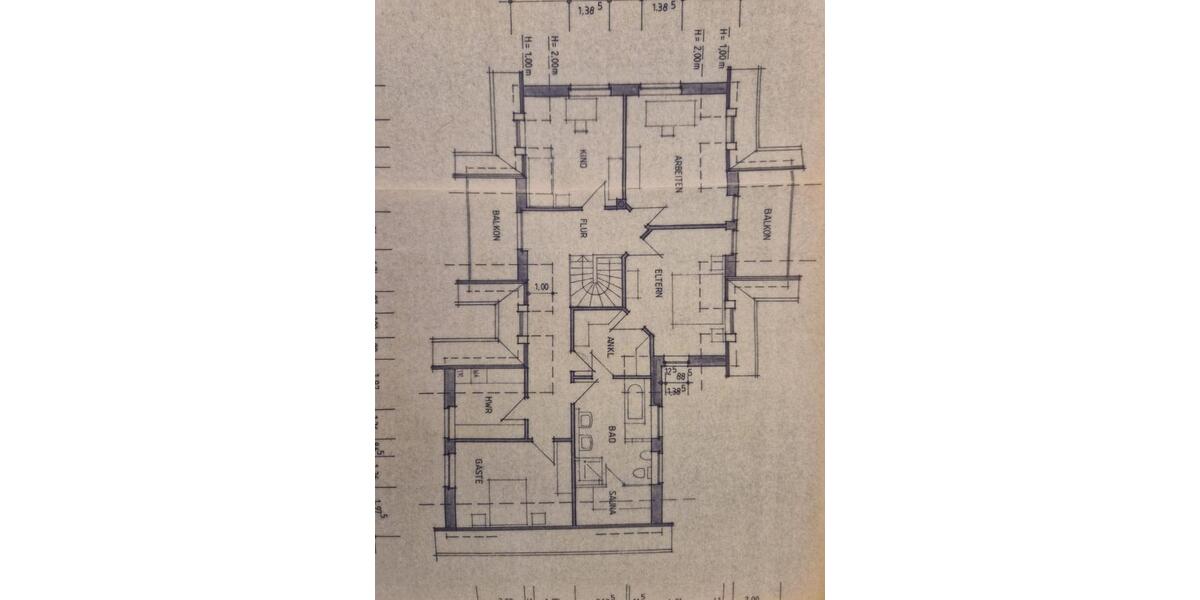 Mehrfamilienhaus, Wohnhaus Bakum - 7 Zimmer, 257 m&sup2;, 485.000&euro; | Angebot:26865164