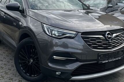 Opel Grandland (X) 115.300 km 15.748 &euro; Mönchengladbach 41063