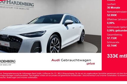 Audi A6 21.100 km 55.990 &euro; Singen 78224