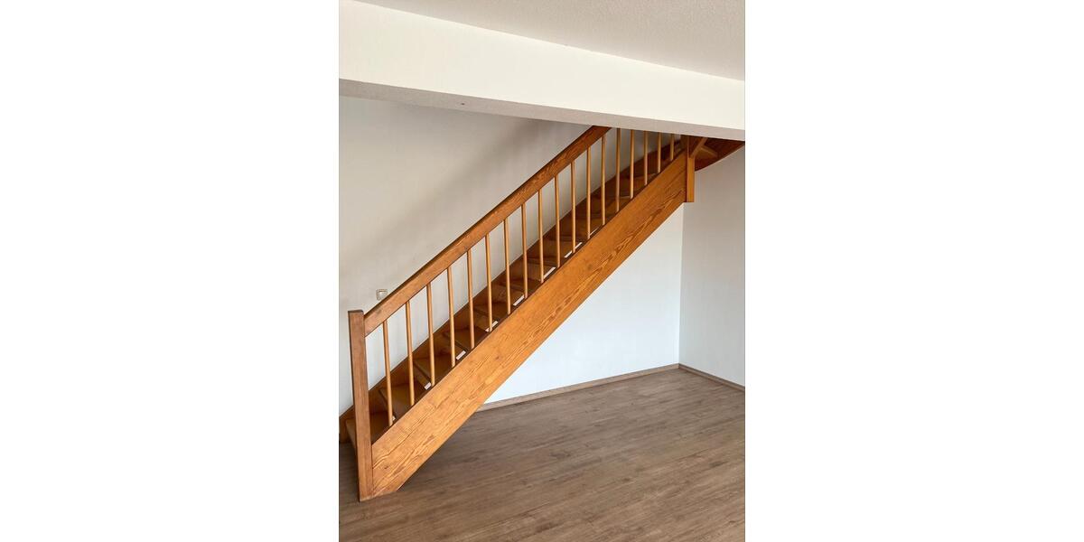 Maisonettenwohnung Korbach - 3 Zimmer, 85 m&sup2;, 680&euro; | Angebot:26422096
