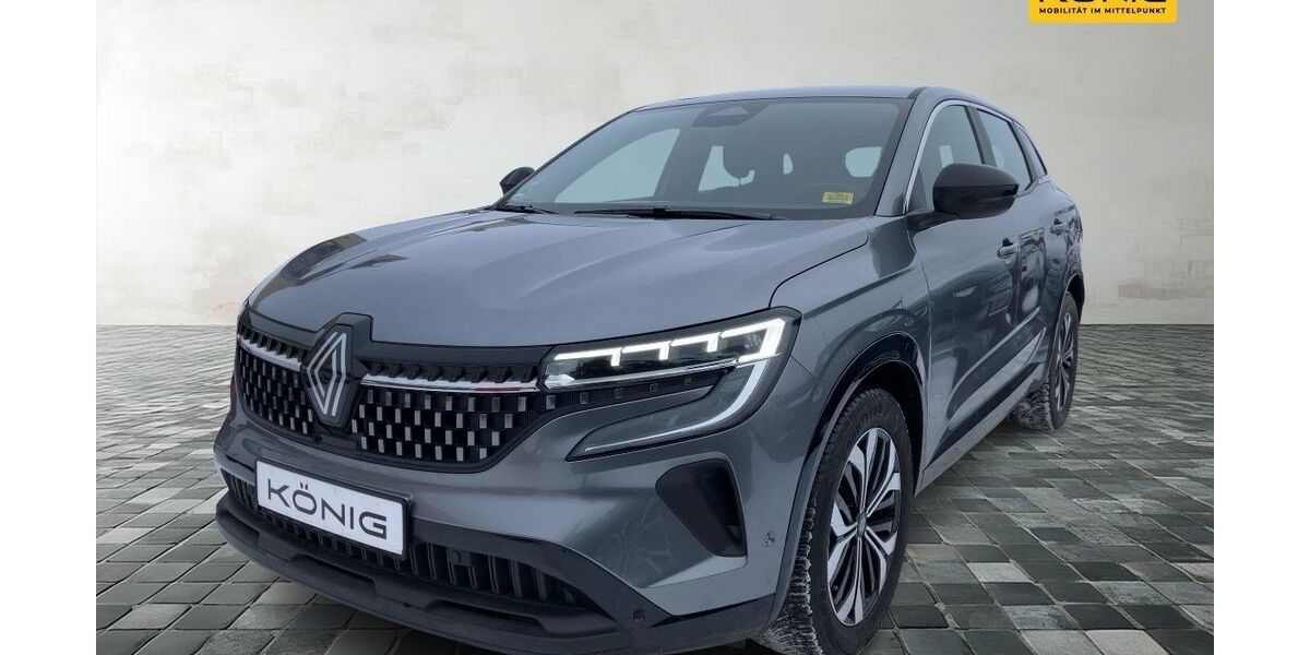 Renault Austral 19.827 km 26.999 &euro; Teltow 14513