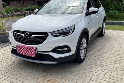 Opel Grandland (X) 91.554 km 14.200 &euro; Dörpling 25794