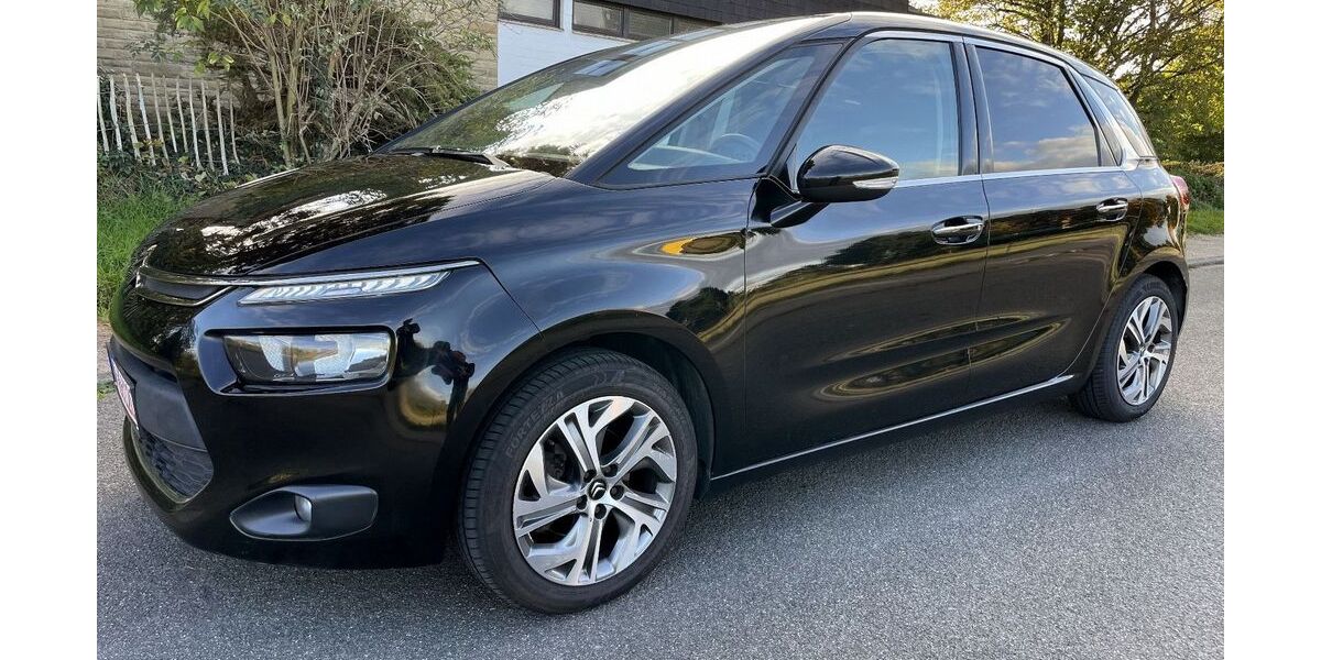Citroen C4 Picasso 207.000 km 5.000 &euro; Graben Neudorf 76676
