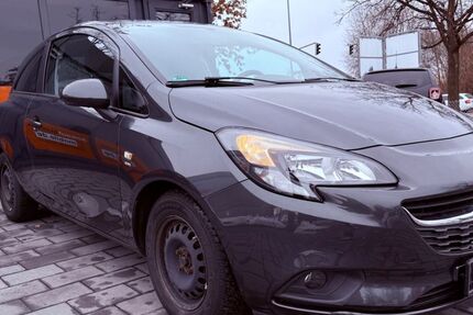 Opel Corsa 140.000 km 6.490 &euro; Kempten 87435