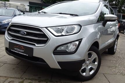 Ford EcoSport 22.100 km 12.490 &euro; Norderstedt 22848