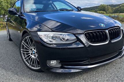 BMW 330 320.260 km 7.400 &euro; Brakel 33034