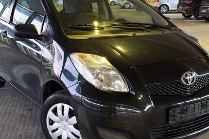 Toyota Yaris 128.875 km 3.499 &euro; Göppingen 73033