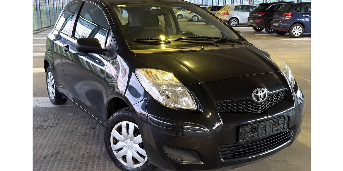 Toyota Yaris 128.875 km 3.499 &euro; Göppingen 73033