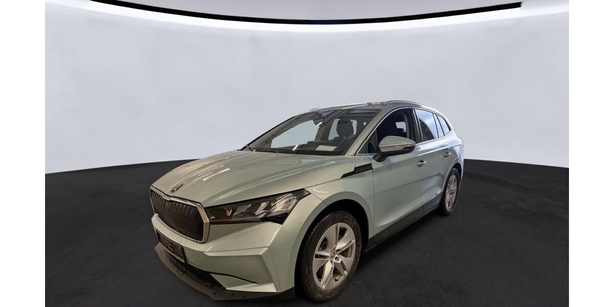 Skoda Enyaq 39.770 km 27.985 &euro; Uetersen bei Hamburg 25436