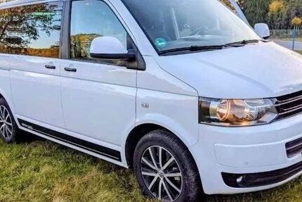 VW T5 Transporter 185.000 km 9.500 &euro; Herne 44623