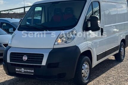 Fiat Ducato 157.032 km 9.250 € Mönchengladbach 41238