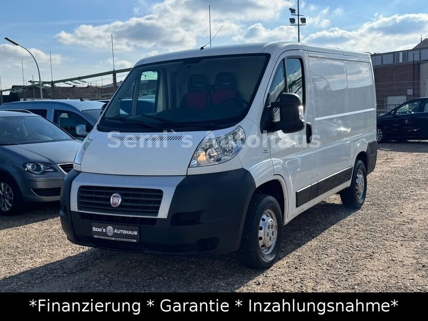 Fiat Ducato 157.032 km 9.250 € Mönchengladbach 41238